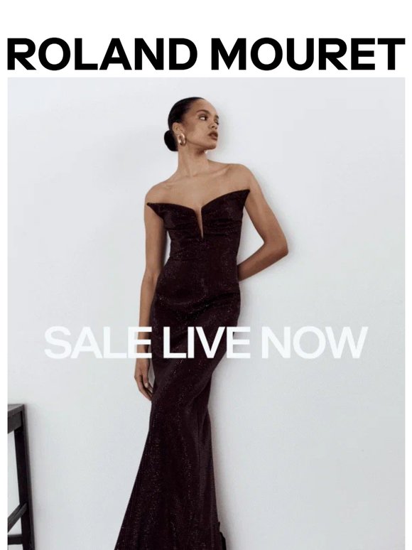 SALE: BIG DRAMA