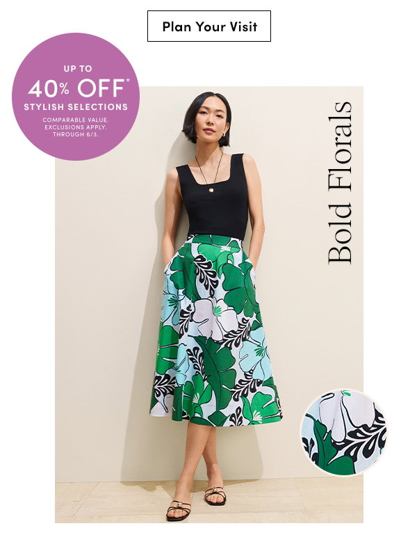 40% OFF