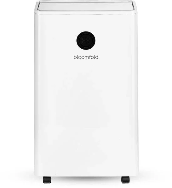 Image of Bloomfold 2-in-1 Luchtontvochtiger