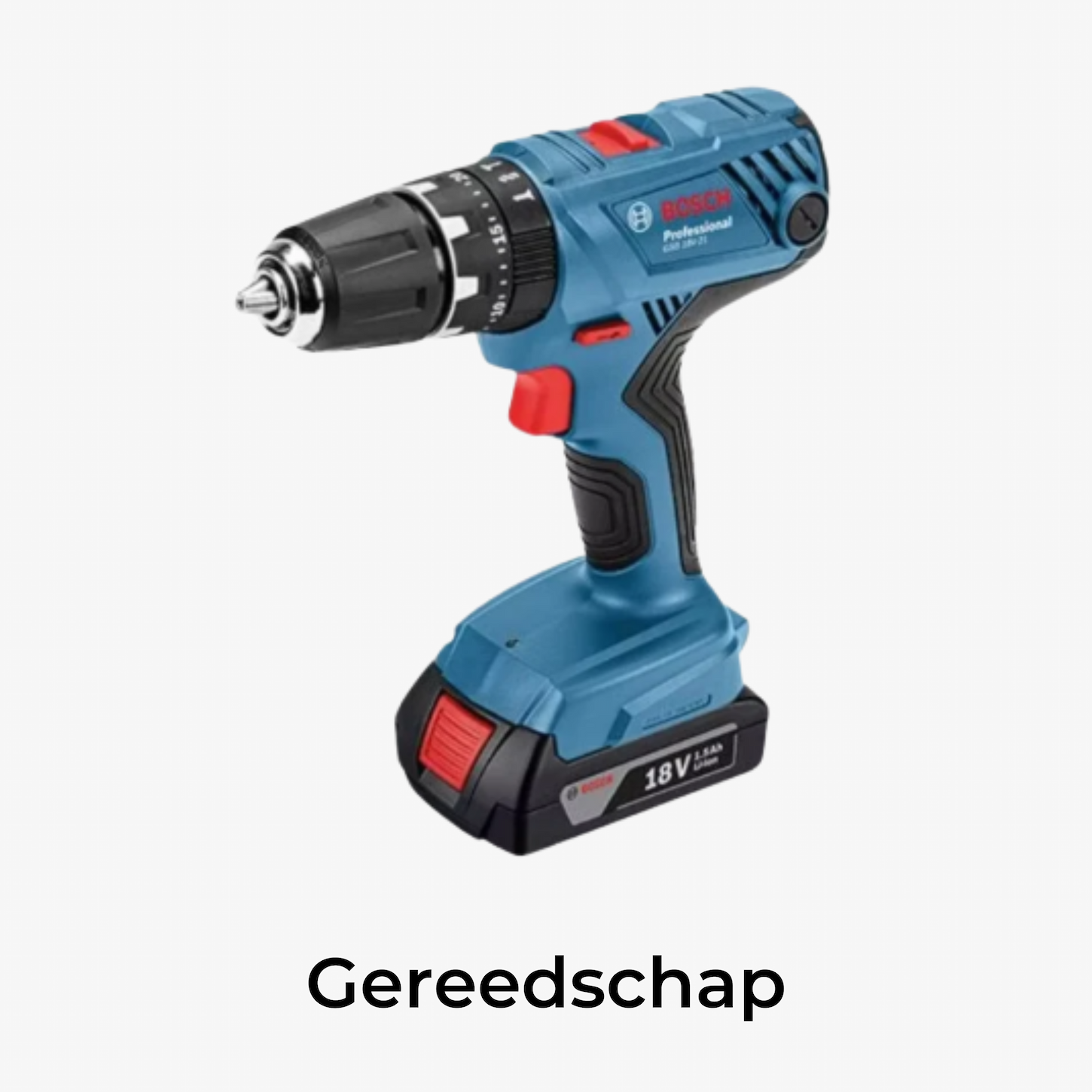 Gereedschap