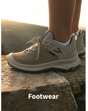 Footwear