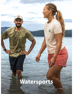 Open Water Swimming