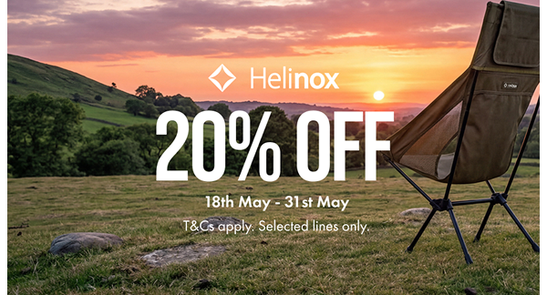 Helinox