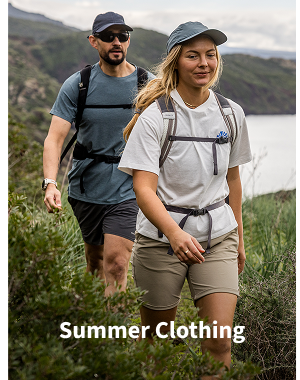 Clothing