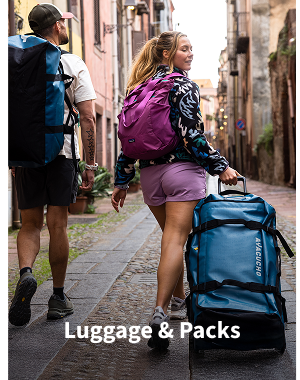 Packs+Luggage