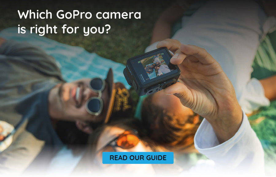 GoPro Blog