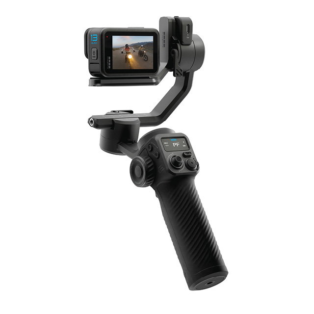 GoPro Fluid Pro AI Gimbal