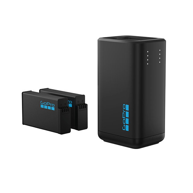 GoPro MAX 2 Dual Battery Charger