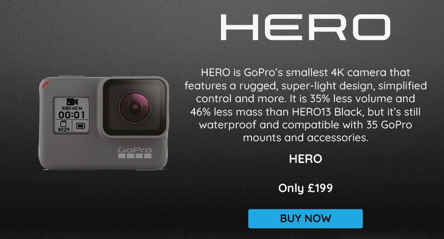 GoPro HERO