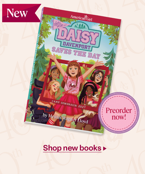 Shop new books