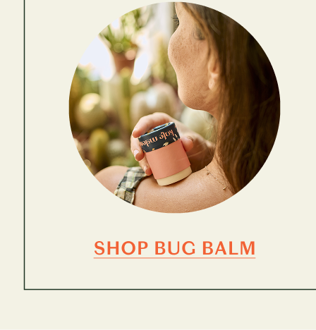 Shop Bug Balm