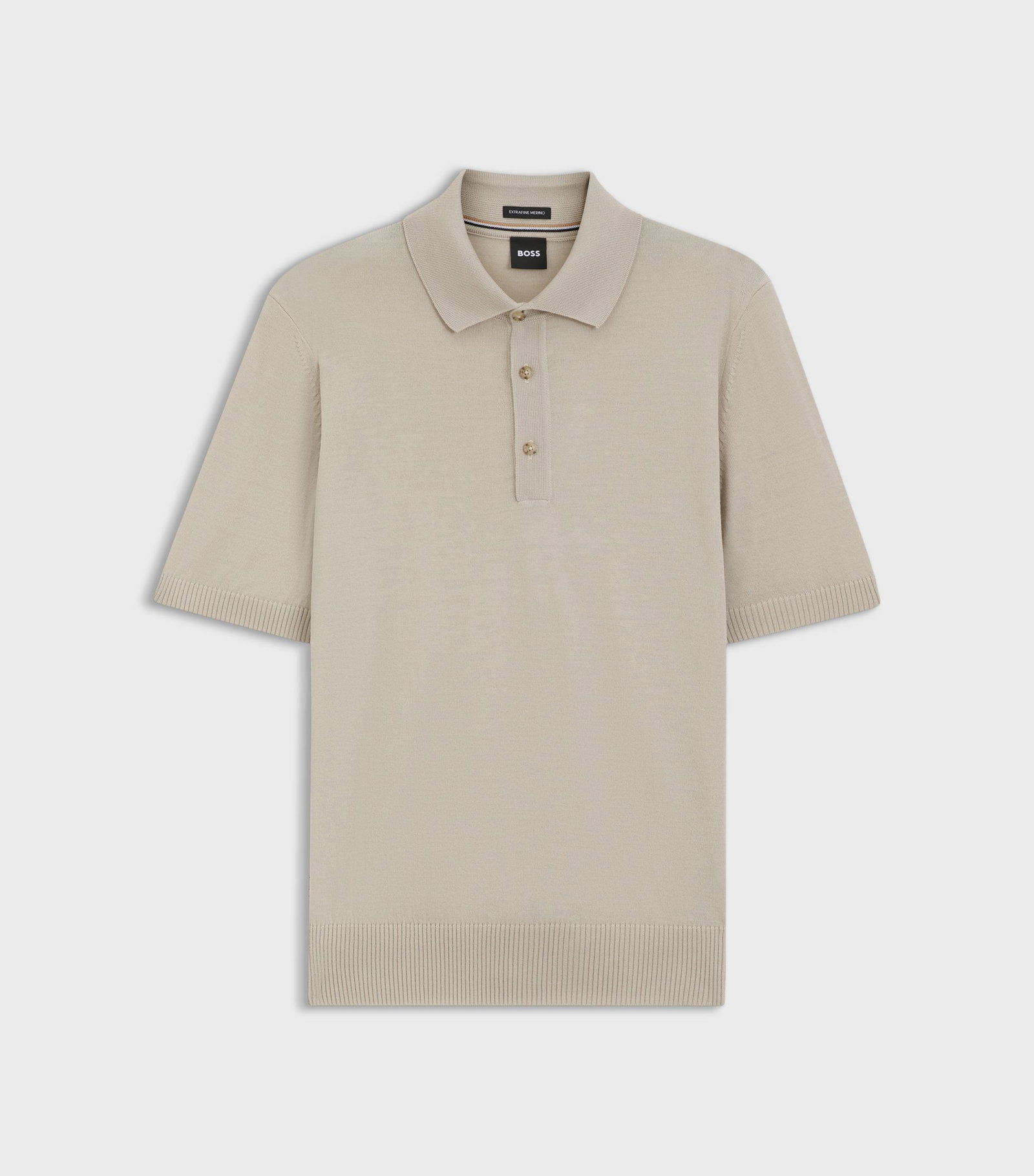 Knitwear by BOSS