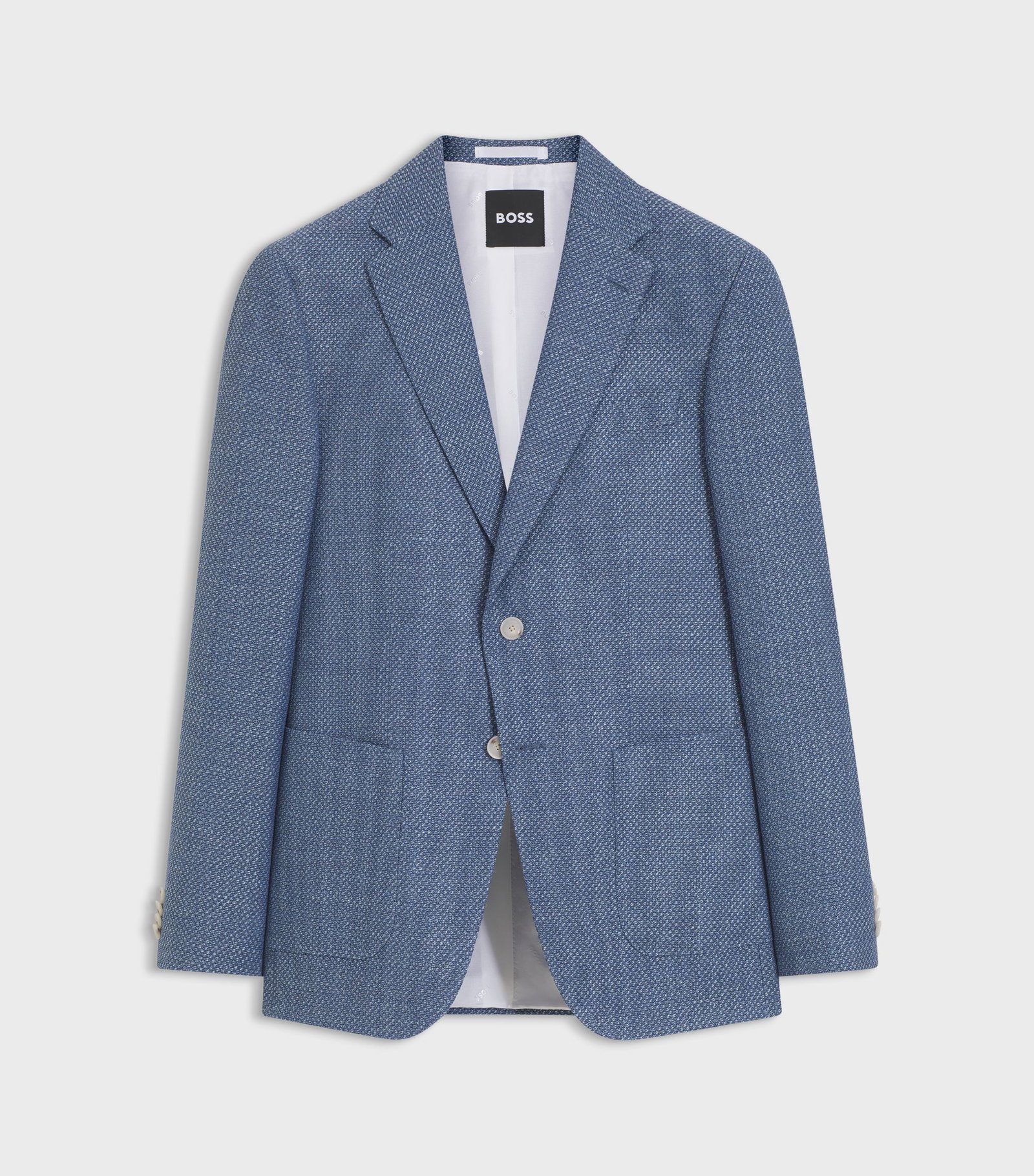 Jacket by BOSS
