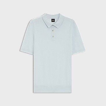 Knitwear by BOSS