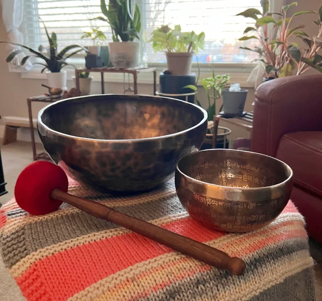 Tibetan Sounds Sanctuary Bundle