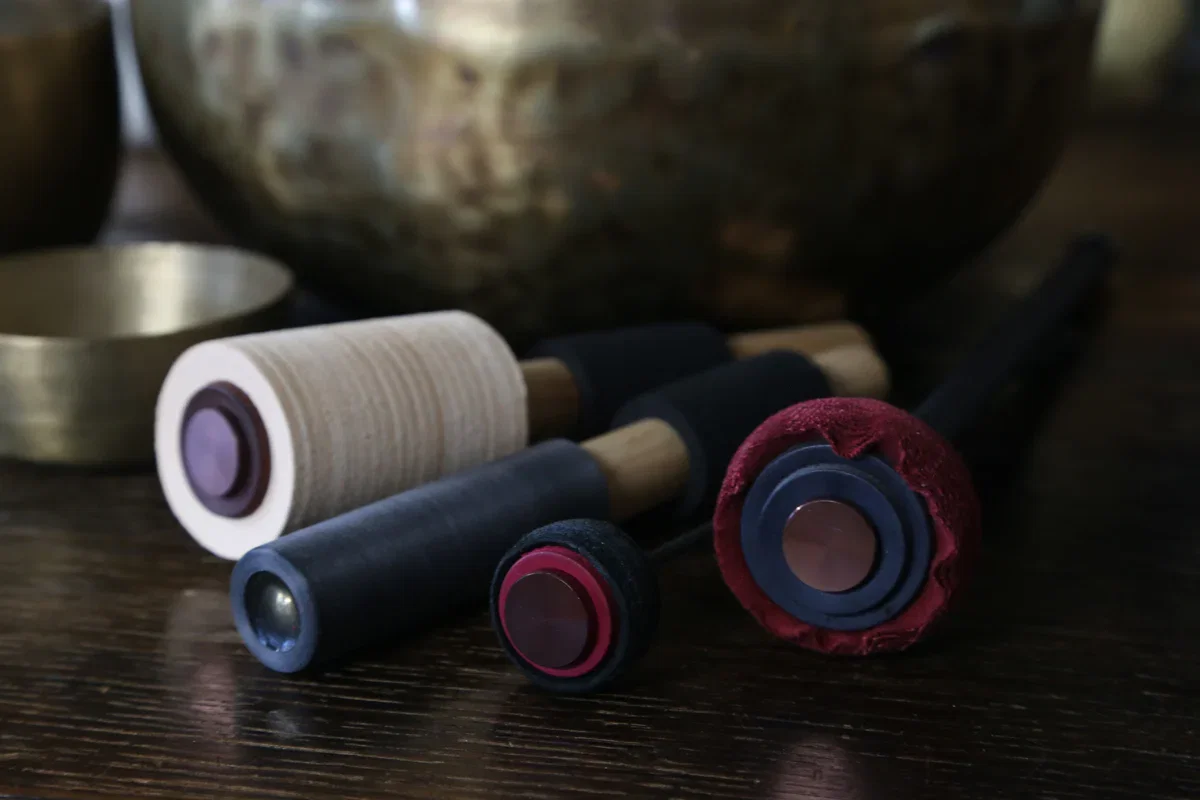 Four Mallet Special Bundle x Dragonfly Percussion