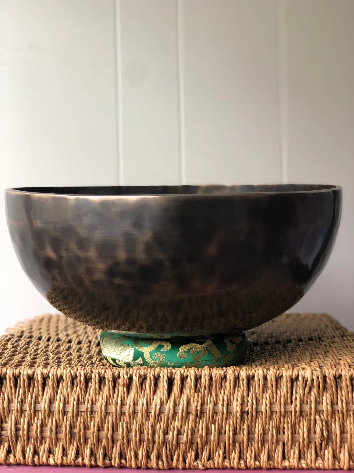 The Aurora Bowl