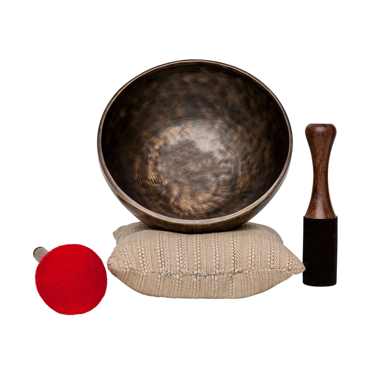 The Saturn Bowl