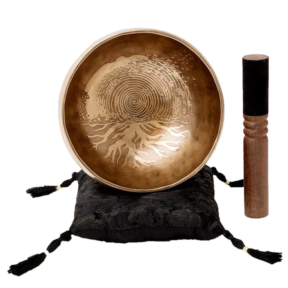 The Tree of Life Bowl