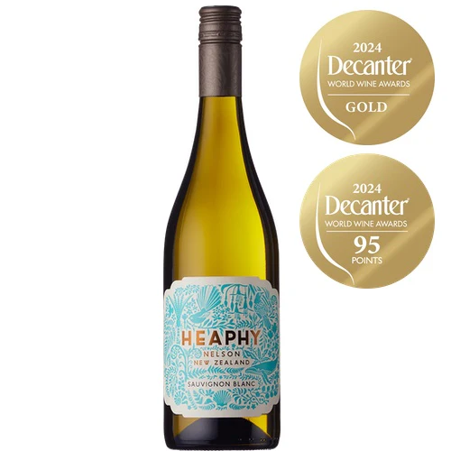 Heaphy Sauvignon Blanc