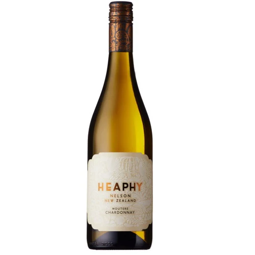 Heaphy Estate Chardonnay