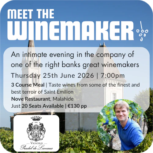 Meet the Winemaker | Pradel de Levaut | Thursday 25th June 2026