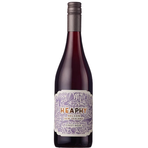 Heaphy Estate Pinot Noir Nelson