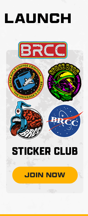 Mission Launch | Sticker Club | [ JOIN NOW ]