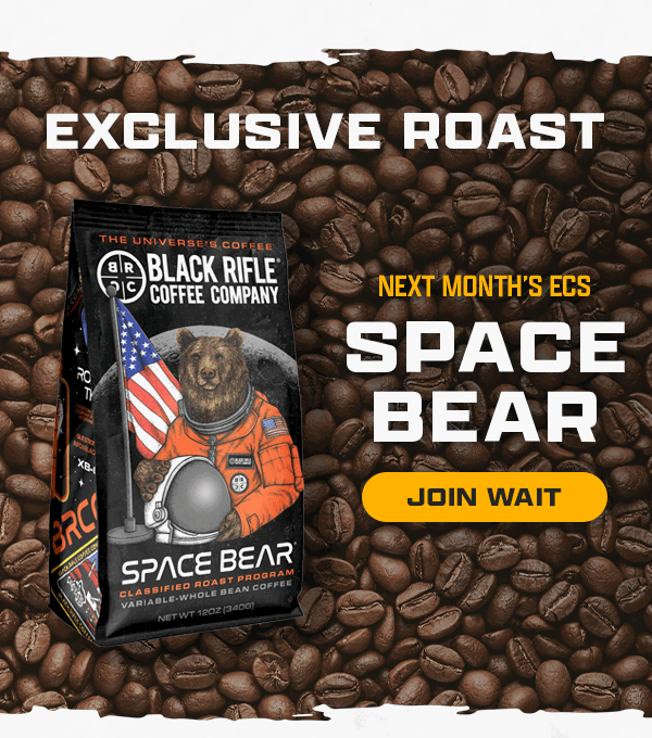 Exclusive Roast | Next Month's ECS | Space Bear | [ Join Wait ]