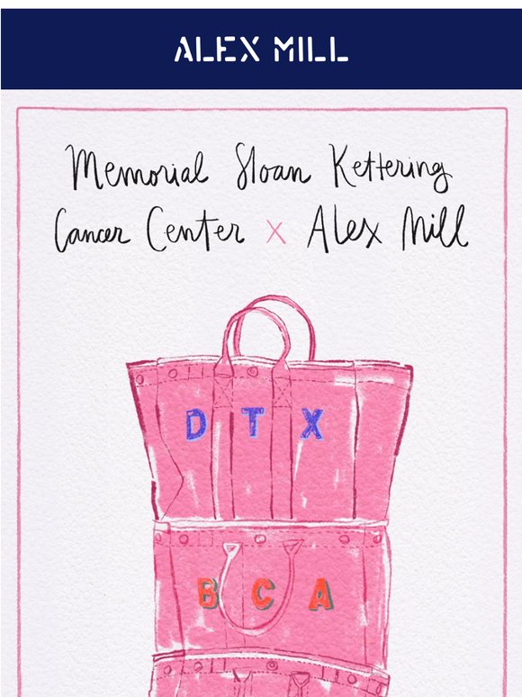 The Pink Tote is HERE🌸💓🌸
