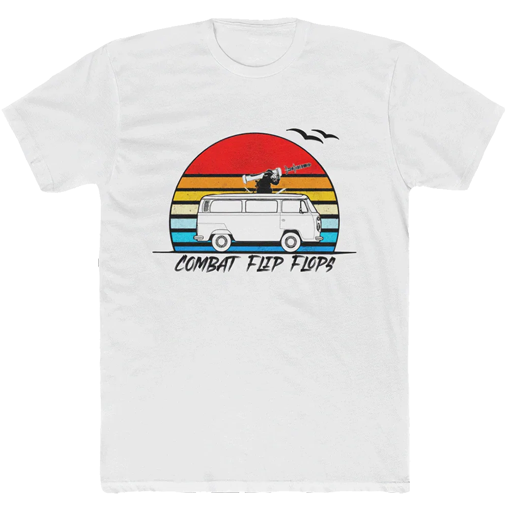 Image of Black Sea Men's T-Shirt