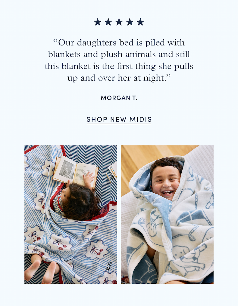 Shop New Midis