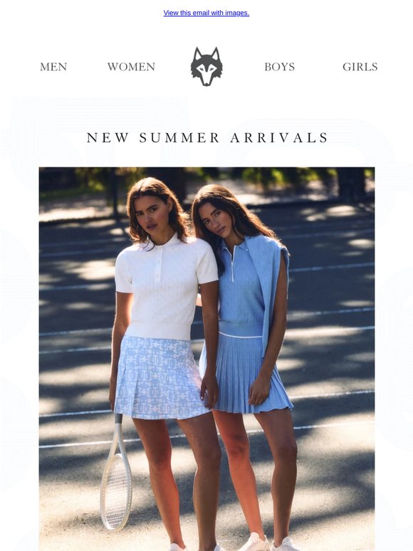 A Greyson Women's Summer, Loading...