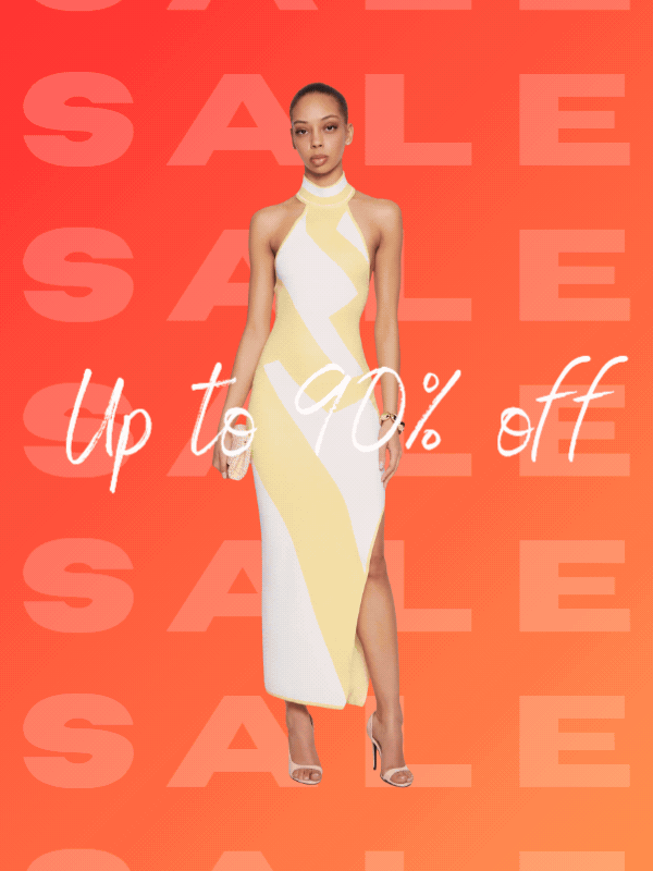 Shop Up to 90% OFF