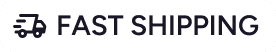 FAST SHIPPING