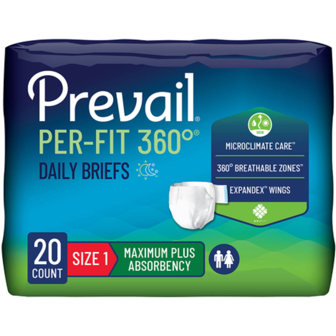 Image of Prevail