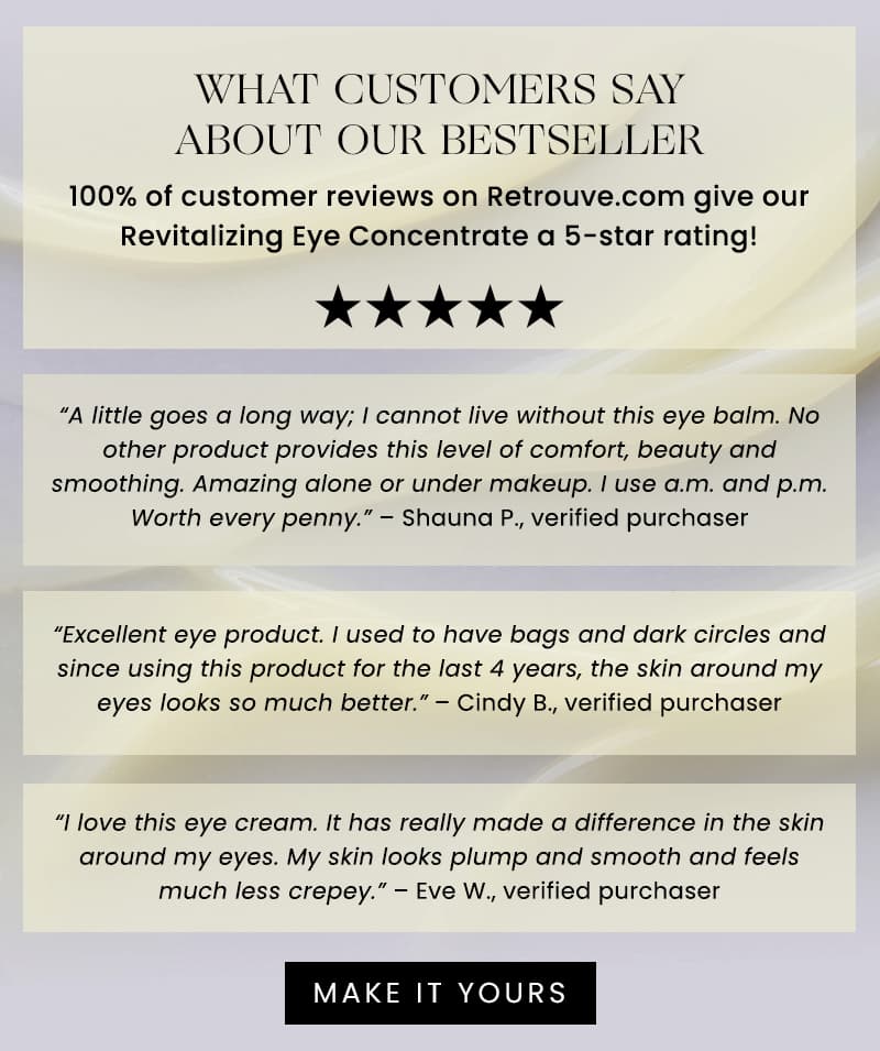 What Customers Say About Our Bestseller