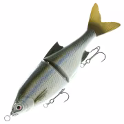 Savage Gear 3D Shine Glide Swimbait - 7-1/4