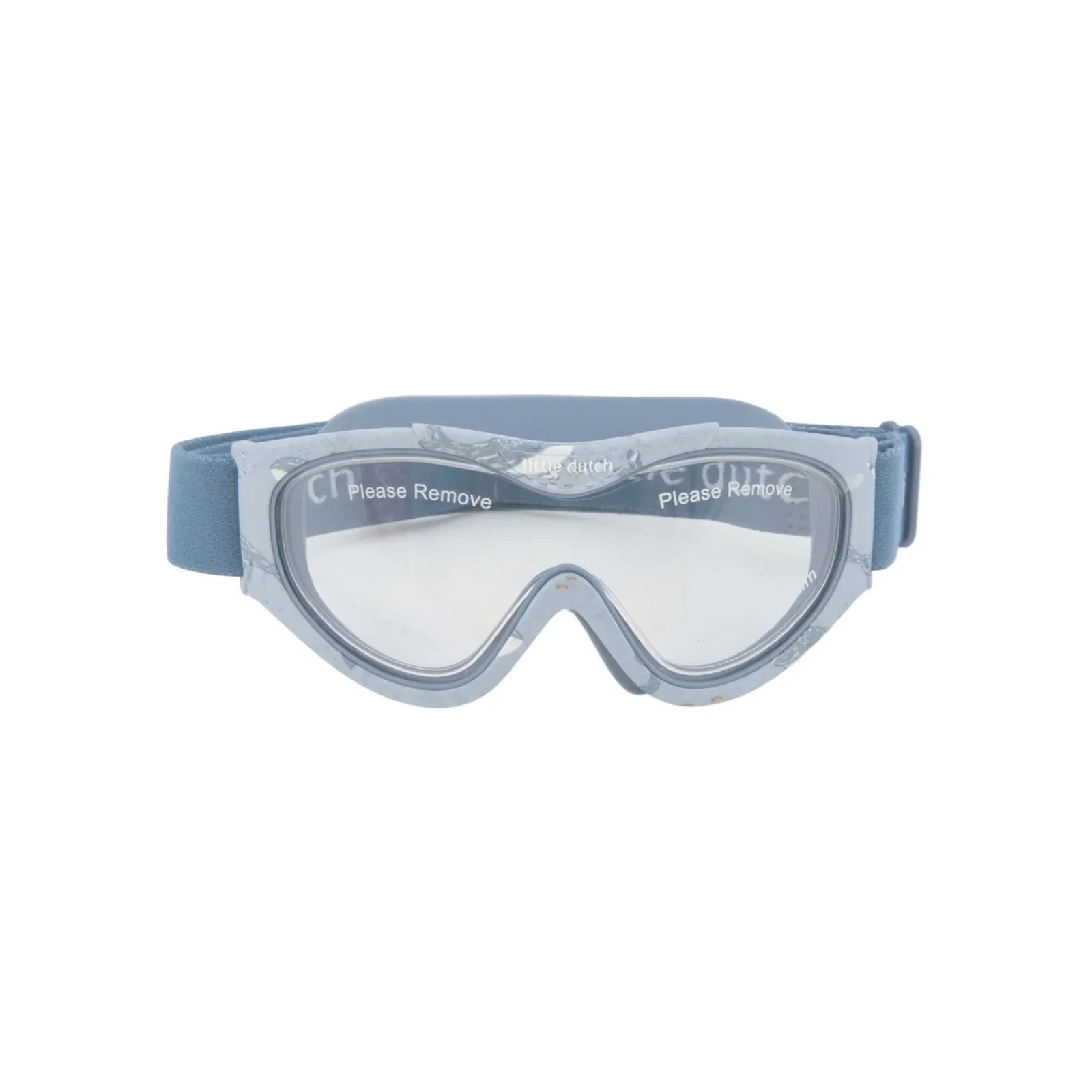 Image of Little Dutch Goggles - Ocean World
