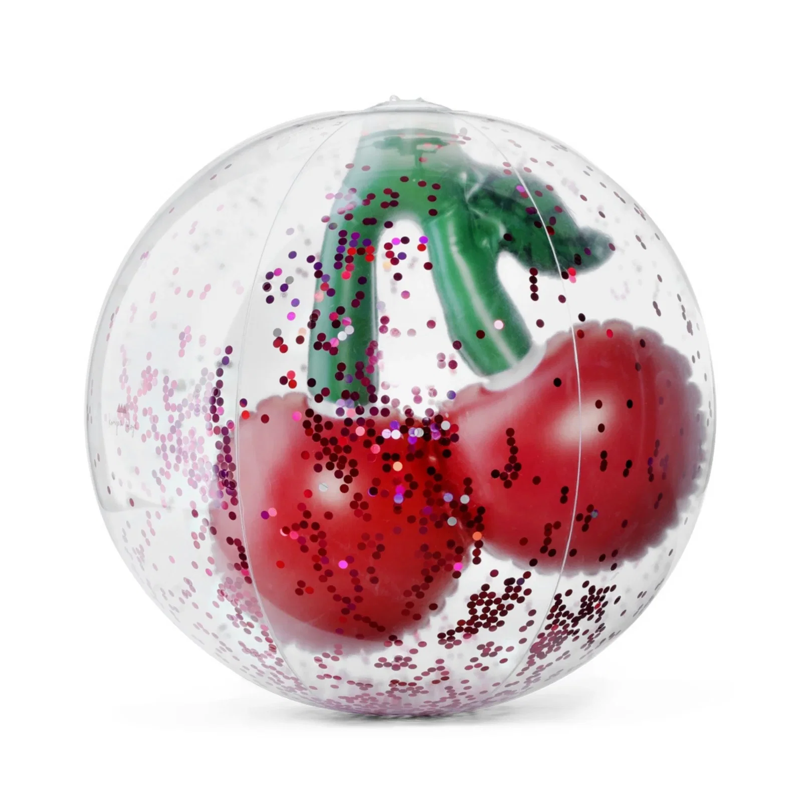 Image of Konges Sløjd Cherry Beach Ball