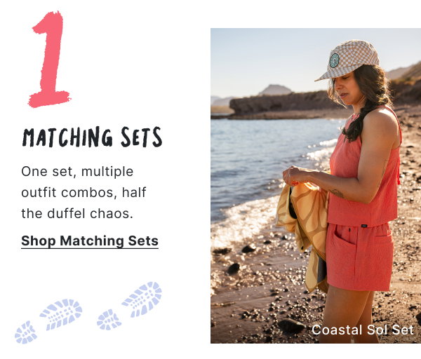 Shop Matching Sets