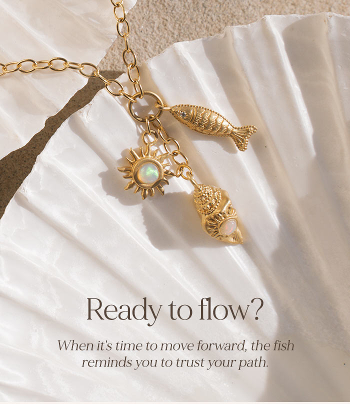 Ready to flow?