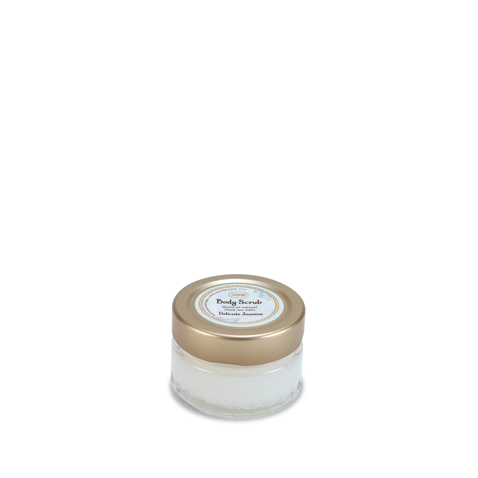 Image of Body Scrub Delicate Jasmine 60gr