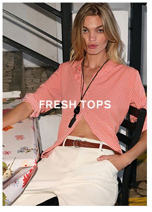 Women's Tops