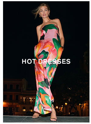Women's Dresses