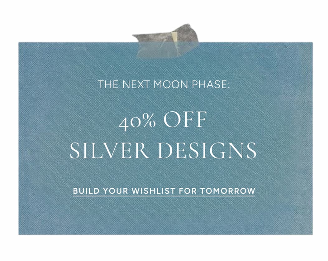 Build Your Wishlist For Tomorrow
