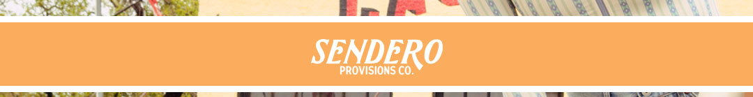 Sendero Provisions Co.