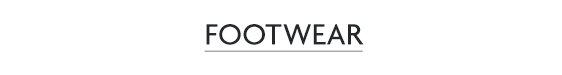 Footwear