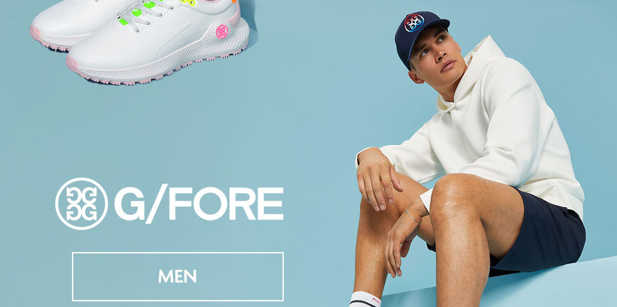 G/FORE Men