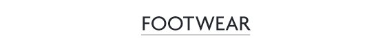 Footwear